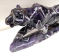 Preview: Amethyst Leopard